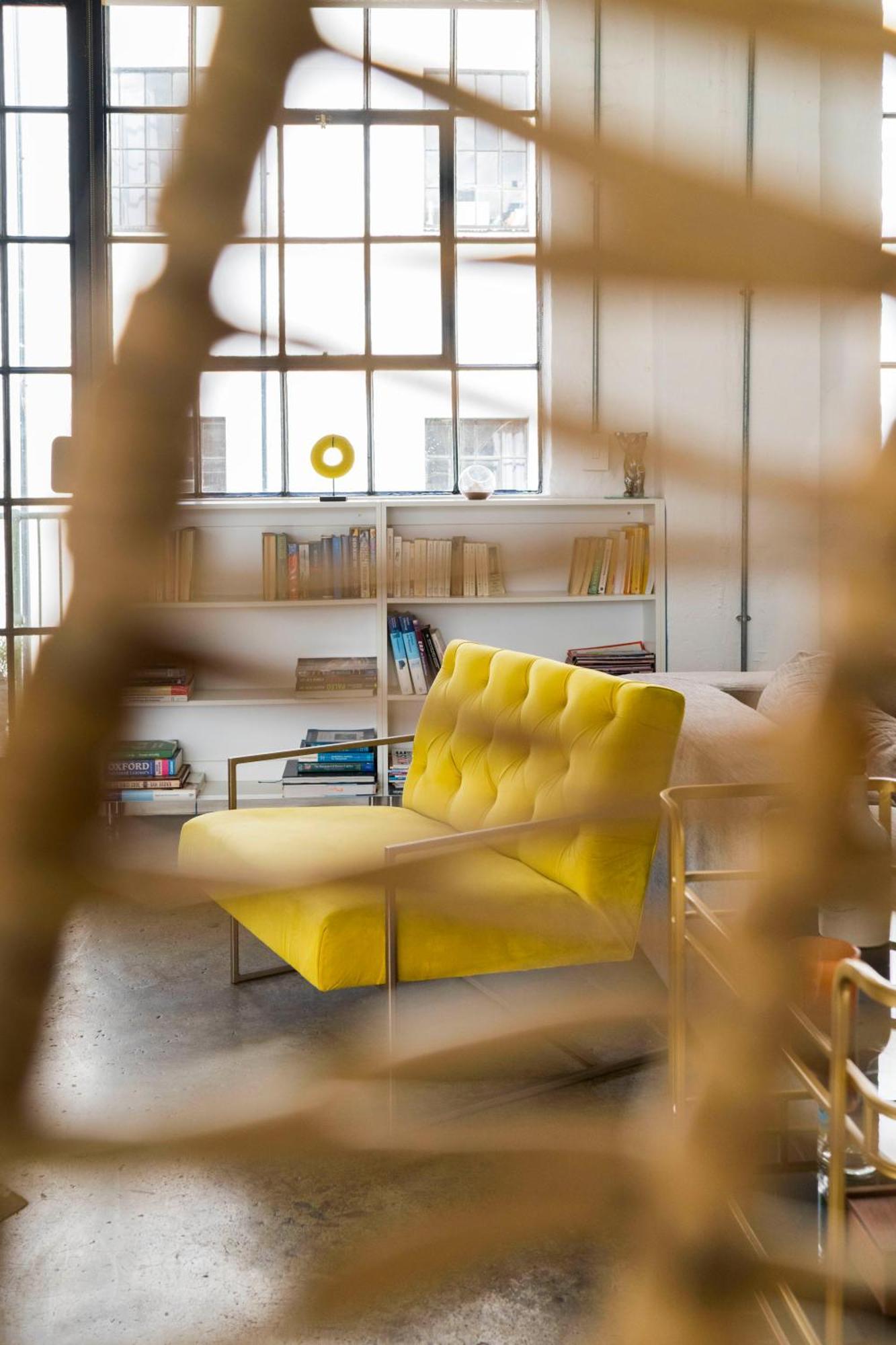 Urban Fox Penthouse By Curiocity ヨハネスブルグ エクステリア 写真