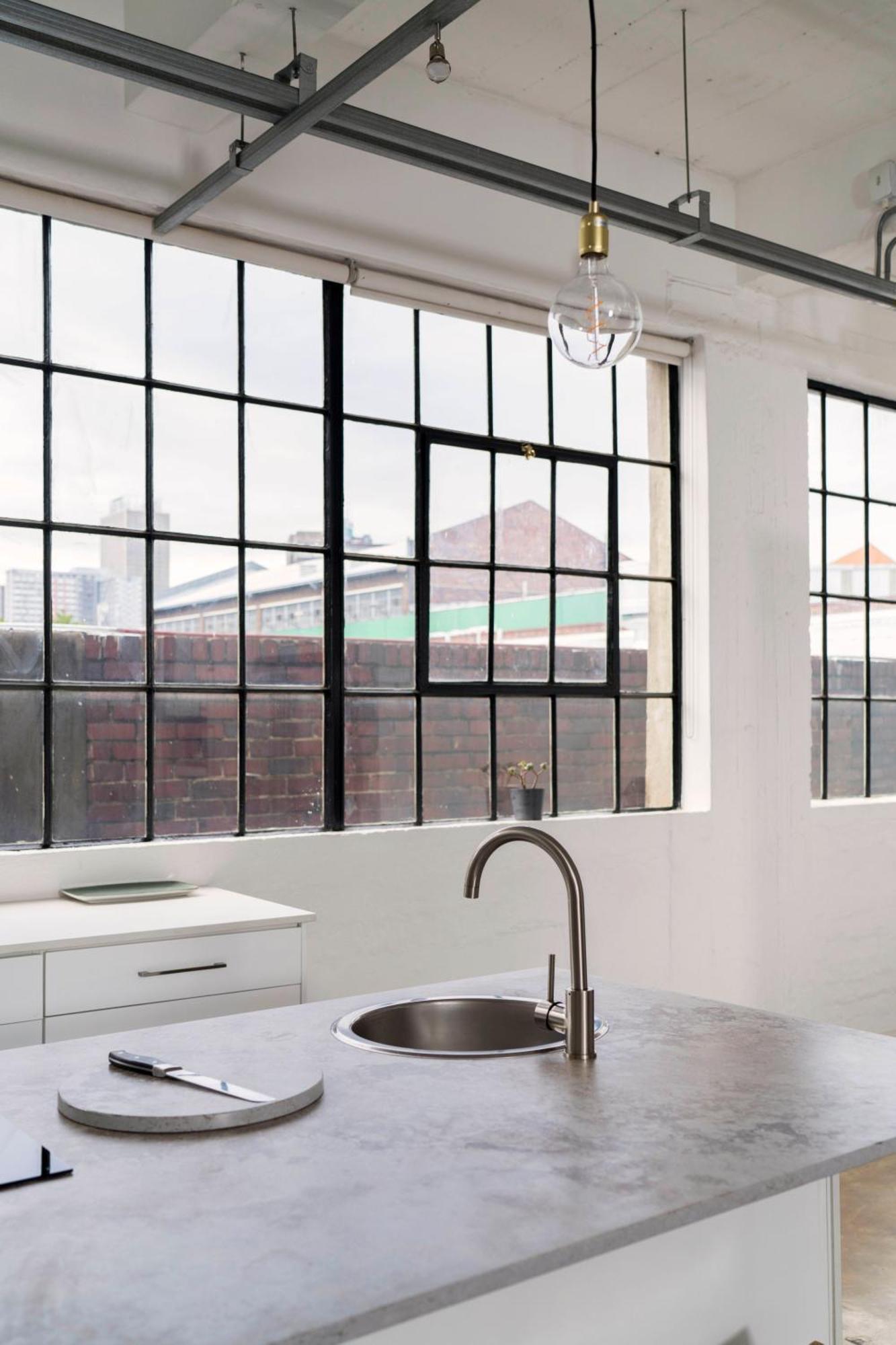 Urban Fox Penthouse By Curiocity ヨハネスブルグ エクステリア 写真