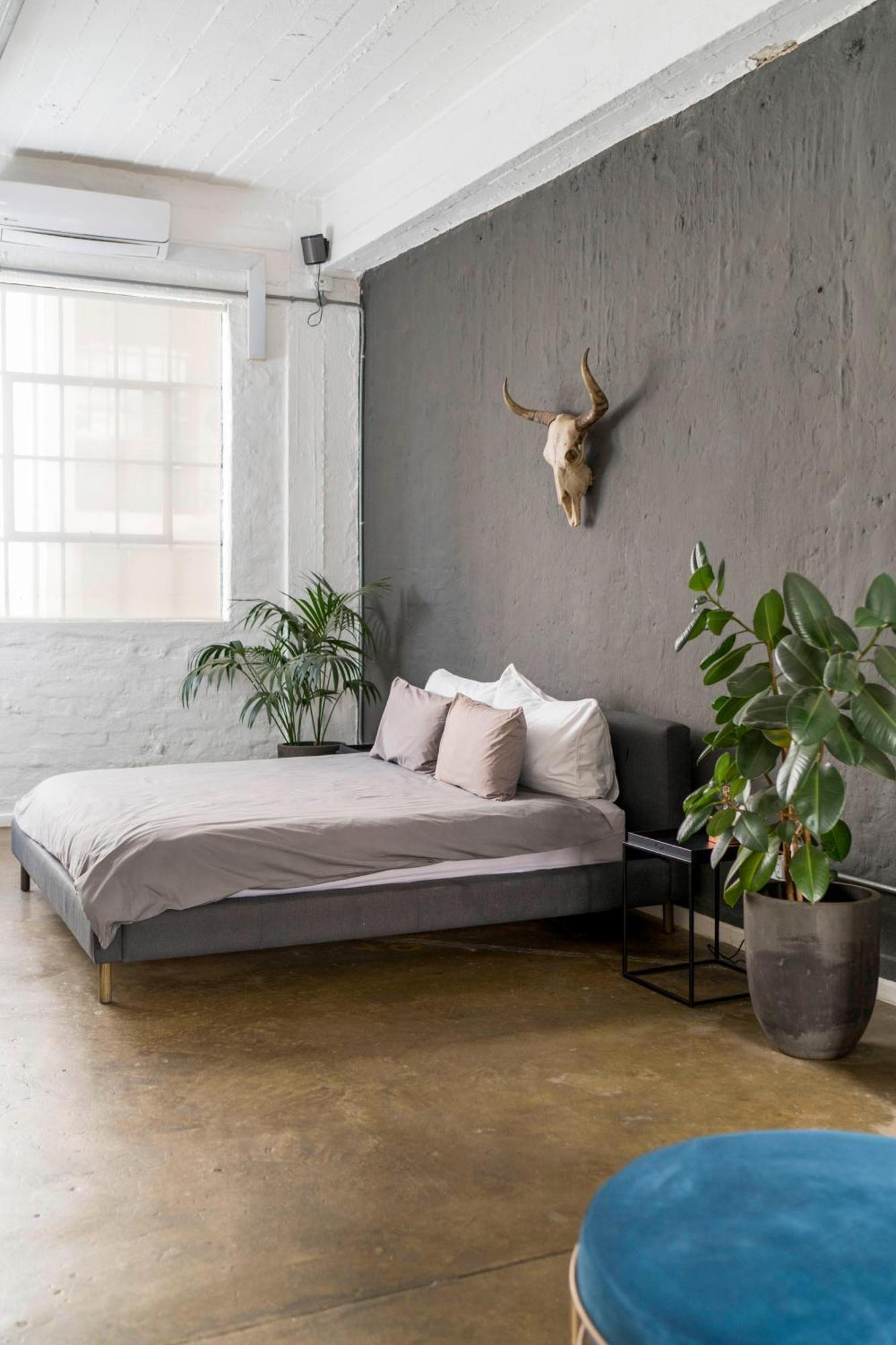 Urban Fox Penthouse By Curiocity ヨハネスブルグ エクステリア 写真
