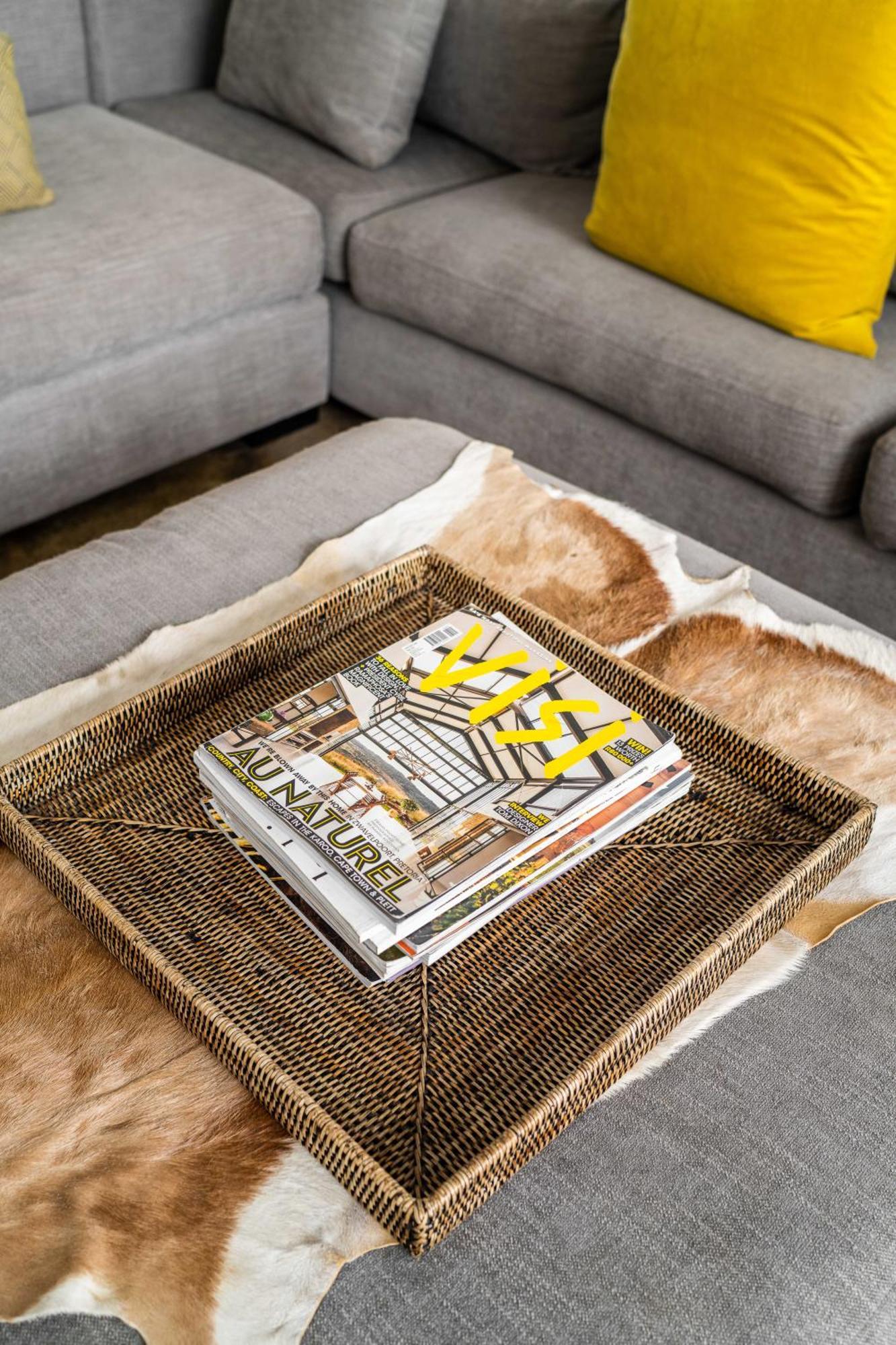 Urban Fox Penthouse By Curiocity ヨハネスブルグ エクステリア 写真